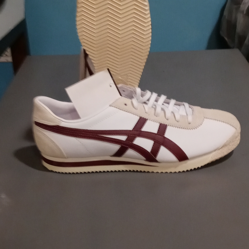 Oki chitsuka tiger Men's shoes